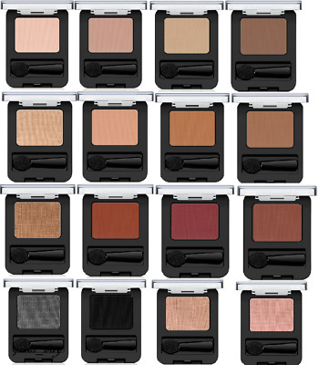 JORDANA Shadow Singles 0.06oz - Eye Shadow  Colors - Choose Your Color