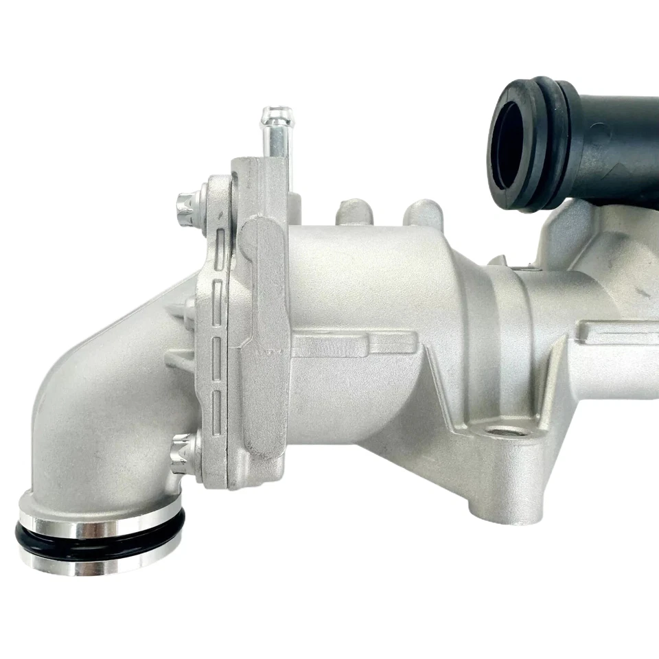 Bomba de refrigeración de agua 2702000600 para Mercedes-Benz 14-19 B250 CLA250 GLA250 NUEVO Foto 4 de 4