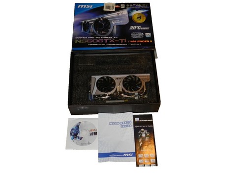 Zotac GeForce GTX 560 Ti 1gb 256bit DDR5 | eBay