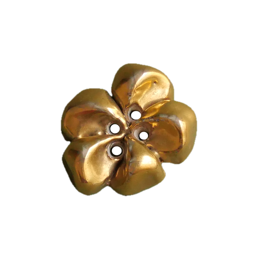 Antiker Knopf - BONFIL - R. Bonnefille - 29 mm - French Designer Button