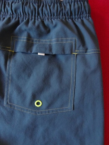 REI Boy's Swimwear Hunter Green - XL(18) - Picture 5 of 6