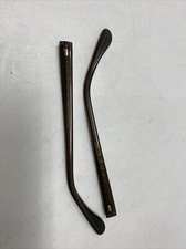 SWAN OPTIC 5 1/4 CUB 2 GRAY TEMPLE ARM PARTS USA CB30