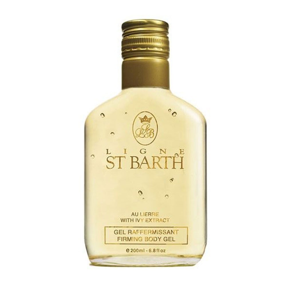 St Barth Gel Snellente Corpo all'Edera 200 ml