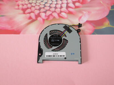 Original Lüfter Medion Akoya Erazer S6445 MD 61276 61420 61421 61460 61462 
