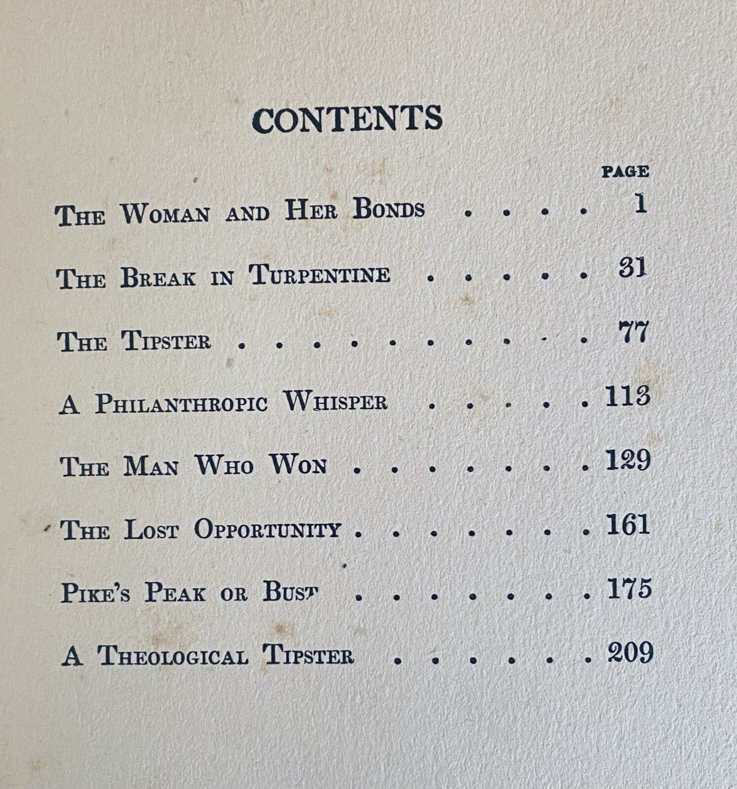 1916 Wall Street Stories Edwin Lefevre Stock Market Stock Exchange Rare