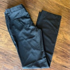 Dolce & Gabbana Wool Dress Pants Women’s Slacks Size 42 - 6 US Equivalent