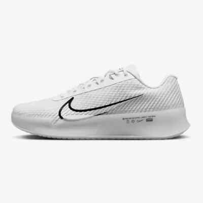 Nike Zoom Vapor ll Tennis Shoes Men\'s Size 11.5 White Black DR6966-101 Nike | Shoes | Nike Zoom Vapor Ll Tennis Shoes Mens Size 15  main image 2