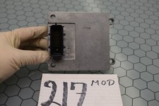 06 07 08 09 10 11 GMC Envoy Transmission Control Module Computer #217-MOD 