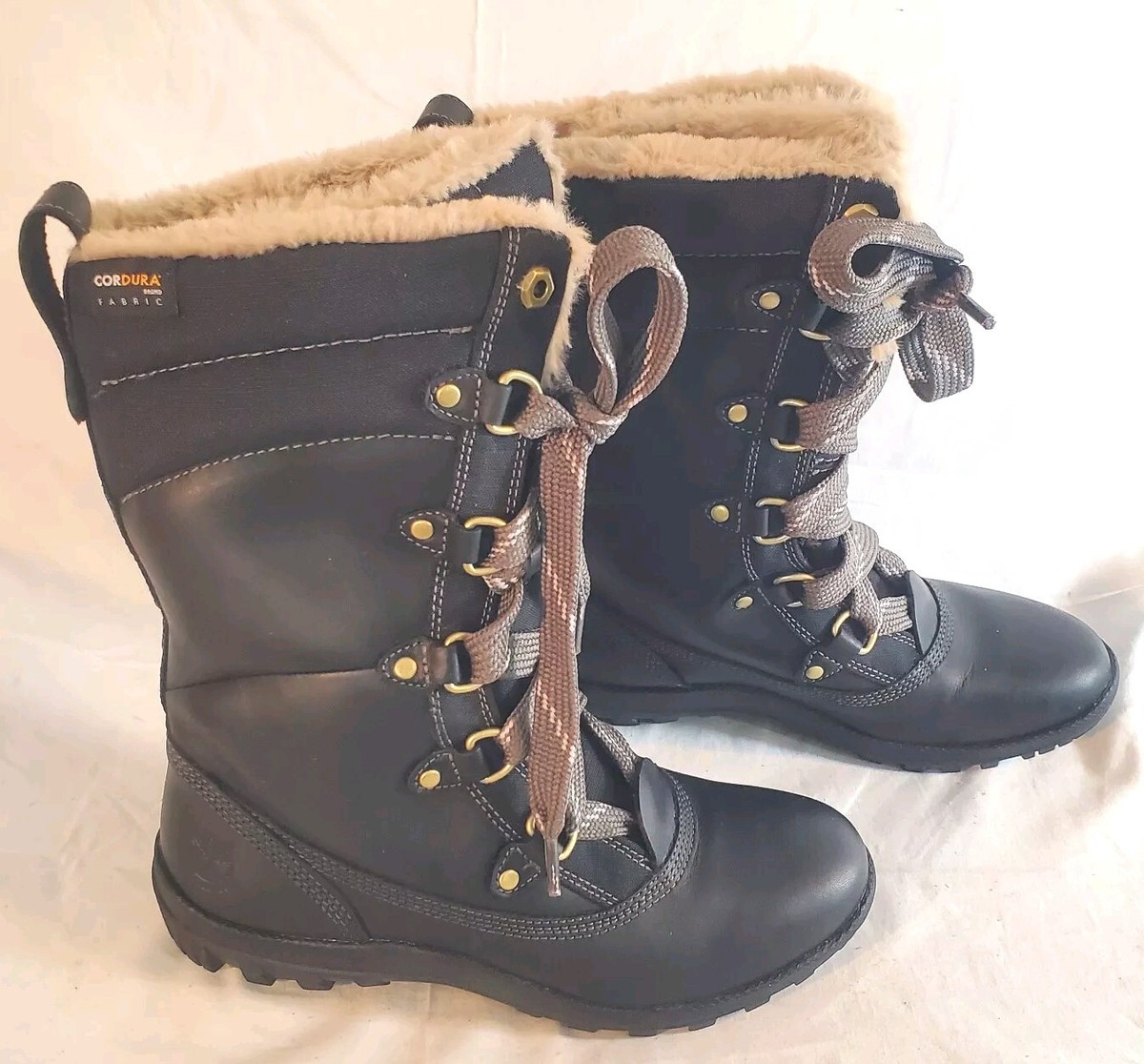 Snow Boot Timberland Mount Hope Mid Waterproof Boots *Timberland