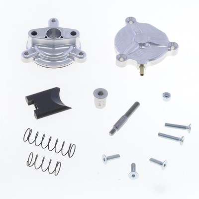 Athena S410485303025 Exhaust Valves for Athena Big Bore Cylinder Kit main image 0