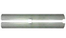 Rocker Panels Hudson 1948 1949 1950 1951 1952 1953  4door  New Pair