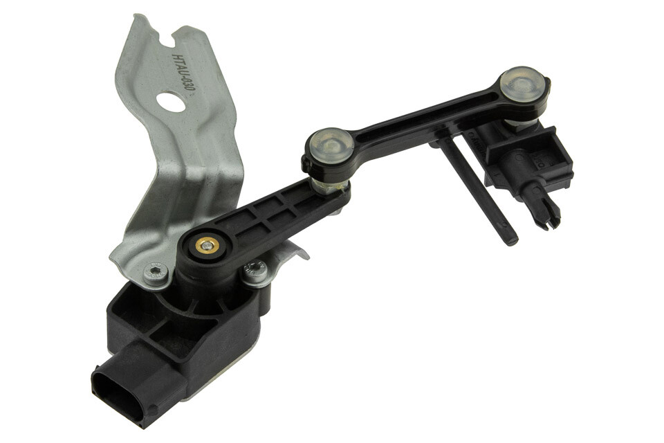 Correcteur d'assiette de phare avant gauche 7L0616213B pour suspension Audi Q7 et Touareg