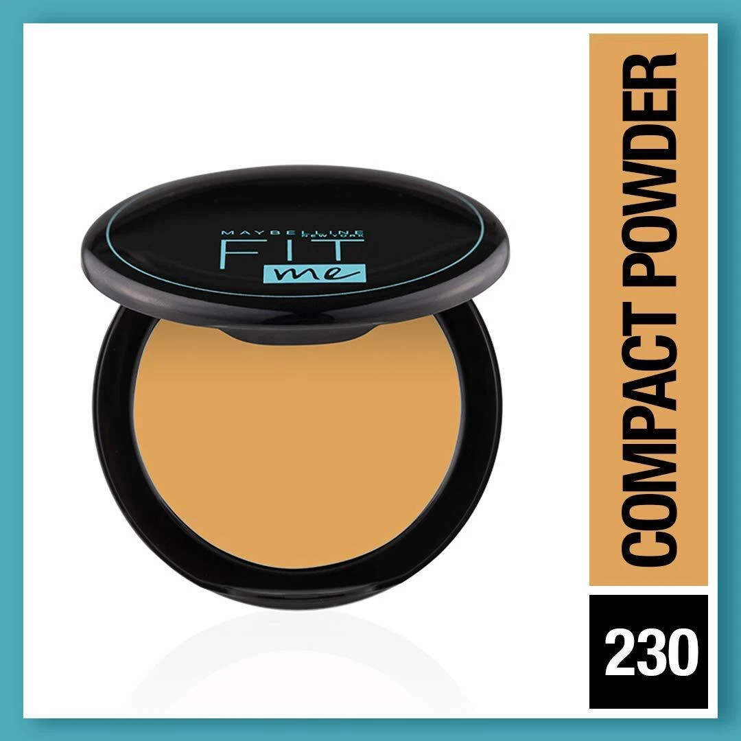 Recommend me a 2024 good face powder