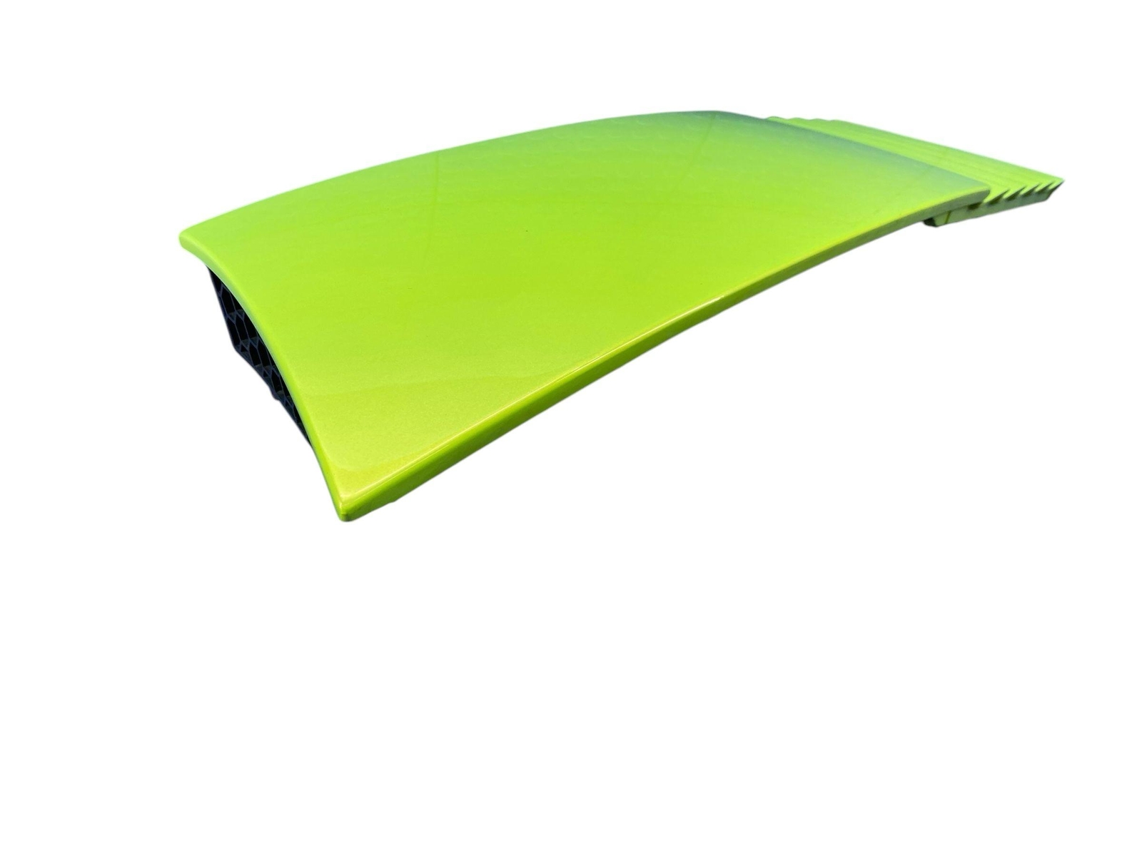2003-2008 LAMBORGHINI GALLARDOREAR LEFT VENTED QUARTER PANEL W/ AIR DUCT (0077)