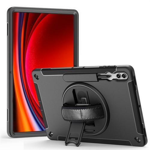 For Samsung Galaxy Tab S10 Ultra S9 S8 14.6" Kids Case Shockproof Stand Cover - Picture 14 of 14