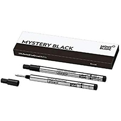 Montblanc RB Legrand B 2x1 Mystery Black PF Refill