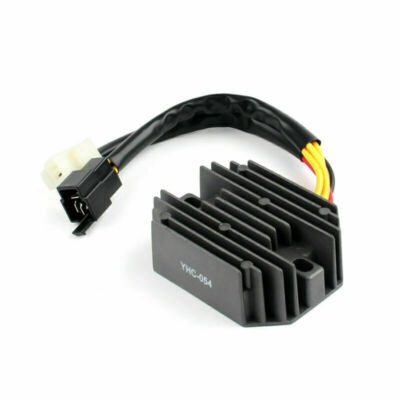 Regulator Rectifier For Suzuki DR250 90-95 DR350 90-99 SV650 LS650