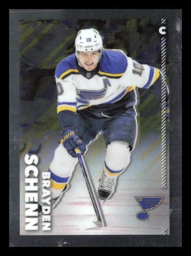 2022 Brayden Schenn #436