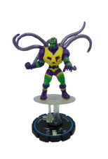 HeroClix Brainiac #119 Blau (2002) Wizkids DC...