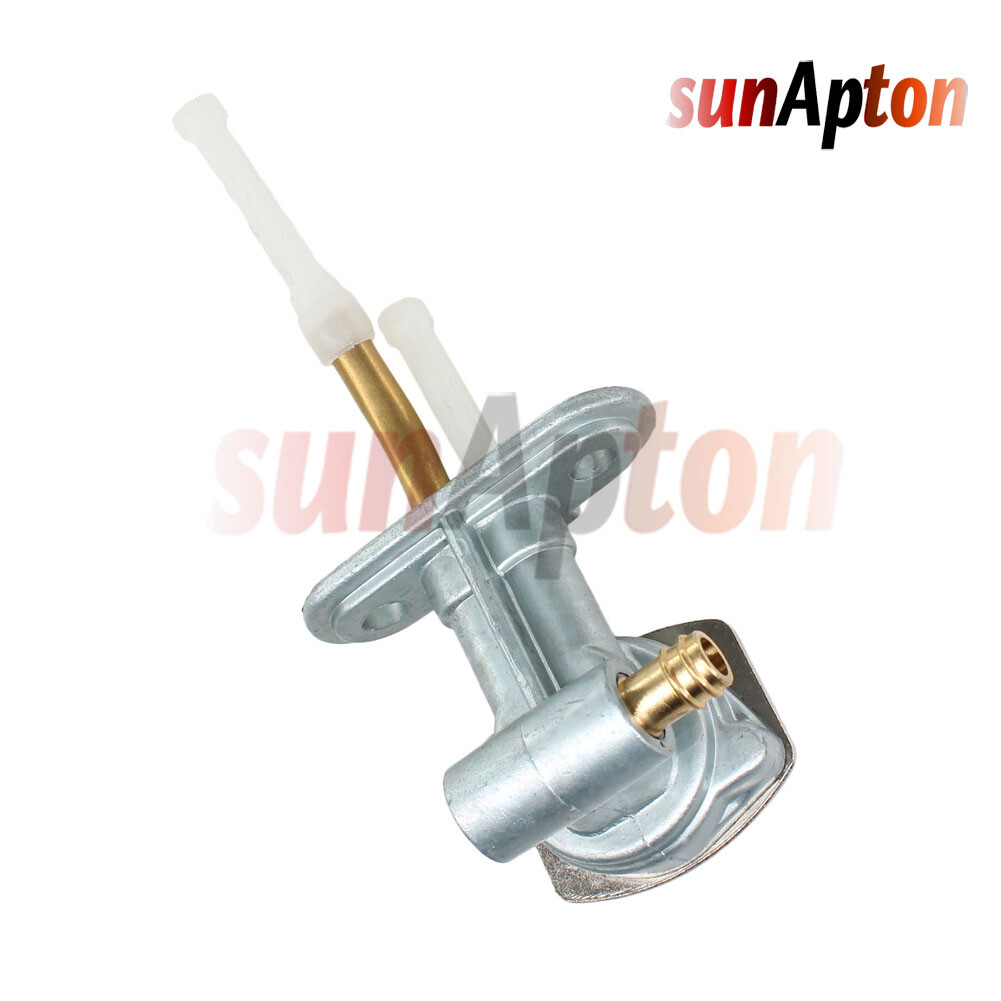 ATV Fuel Valve Shut Off Petcock - Replaces 0470-445 For Arctic - Foto 4