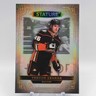 2022-23 Upper Deck Stature #74 Trevor Zegras Anaheim Ducks Hockey Card
