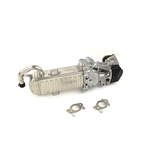 WAHLER AGR Kühler Kühlmodul für VW Audi Skoda Seat 1.4 1.6 2.0 TDI - Bild 5 von 9