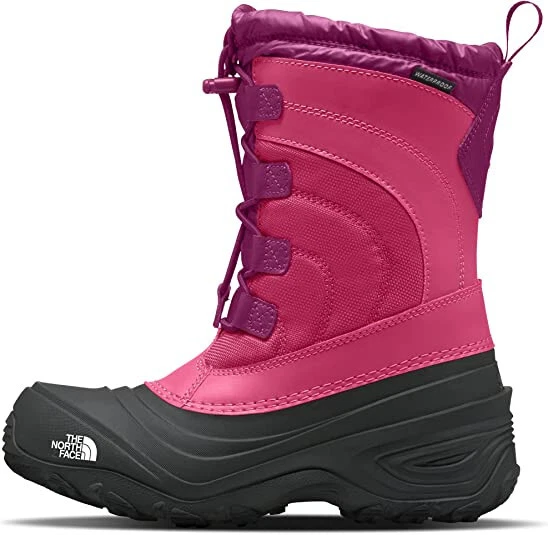 North face alpenglow iv boots sale
