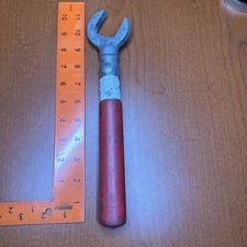 Commscope Andrew Solutions ? Torque Wrench Coaxial 34mm FREE SHIPPING