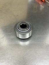 New B1150-2 Hex Bore Conveyor Bearing 58 MM OD X 18 MM Hex