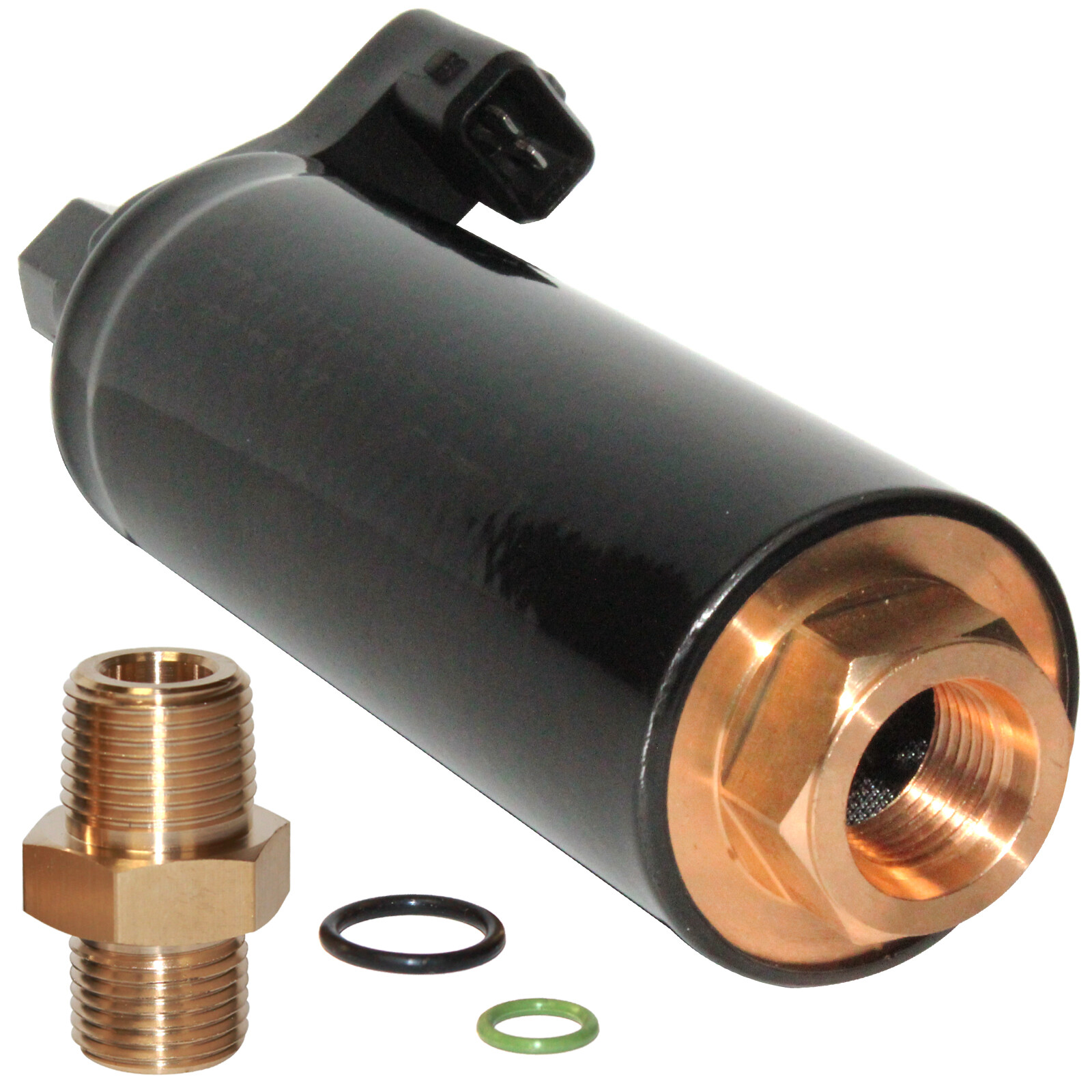 High Pressure Fuel Pump for Volvo Penta 