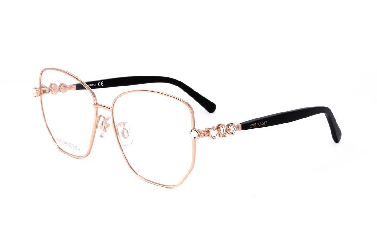 Occhiali da vista swarovski best sale 2020