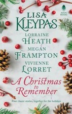 A Christmas to Remember: An Anthology - Mass Market Paperback - GOOD