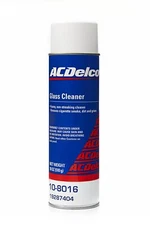 ACDelco GM Original Equipment 10-8016 (19287404) Glass Cleaner - 18 oz Aerosol