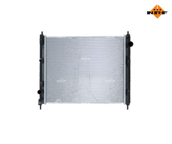 KüHler, MotorküHlung Nrf 59252 FüR Nissan Juke Juke Van-image