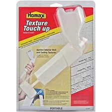 Homax 41072041218 Texture Touch Up Kit, Wall and Ceiling Texture and Sprayer