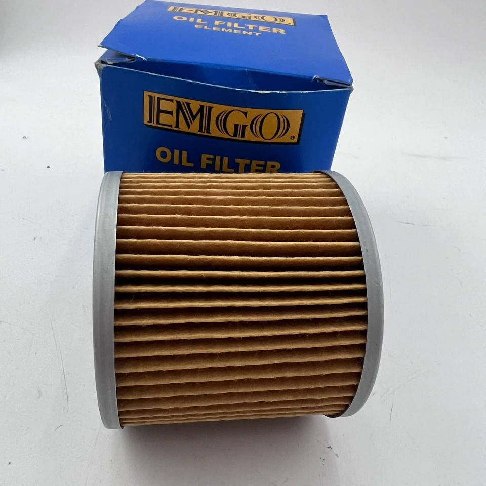 ¡NUEVO! Filtro de aceite Emgo 10-29800 - estándar Foto 3 de 4