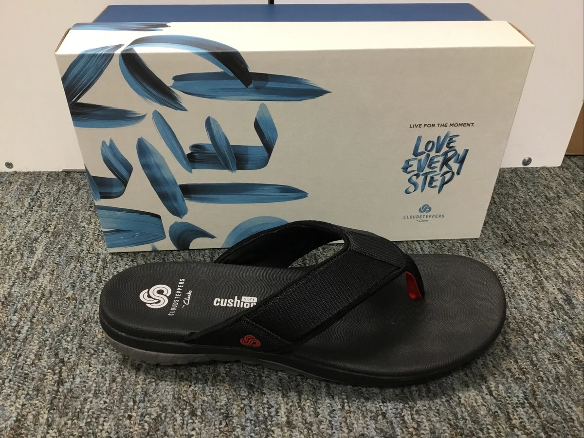 Clarks cloudsteppers 2016 deals