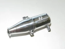 TRX5309 TRAXXAS REVO 3.3 NITRO TRUCK PIPE