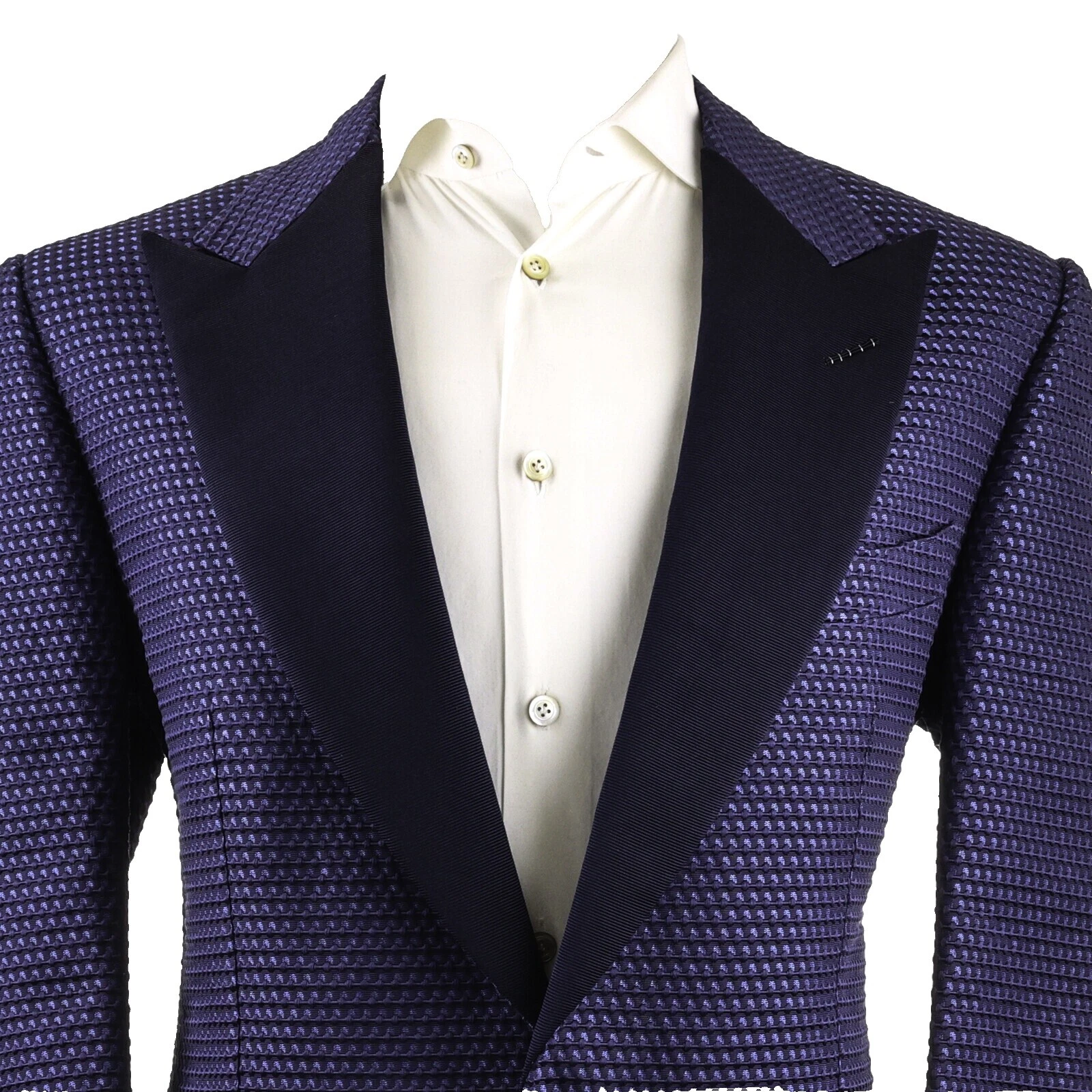 Tom Ford Cotton Suit Jackets for Men