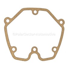 Rocker/Valve Cover Gasket: Moto Guzzi Breva 750 2003 - 2012