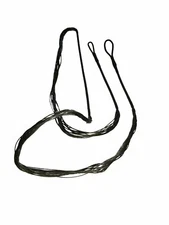 Archery Dacron Recurve Bow string Hunting Traditional Bow strings B-55 Bowstring