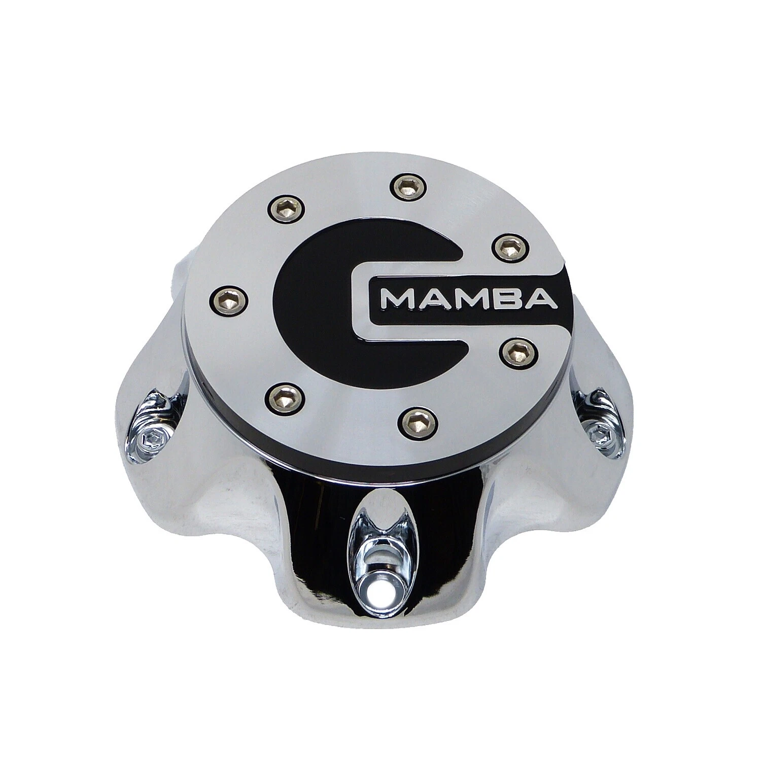 Mamba Car & Truck Wheels, Tires & Parts