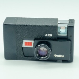 Rollei A26 | eBay