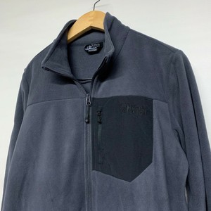 north ridge fleece