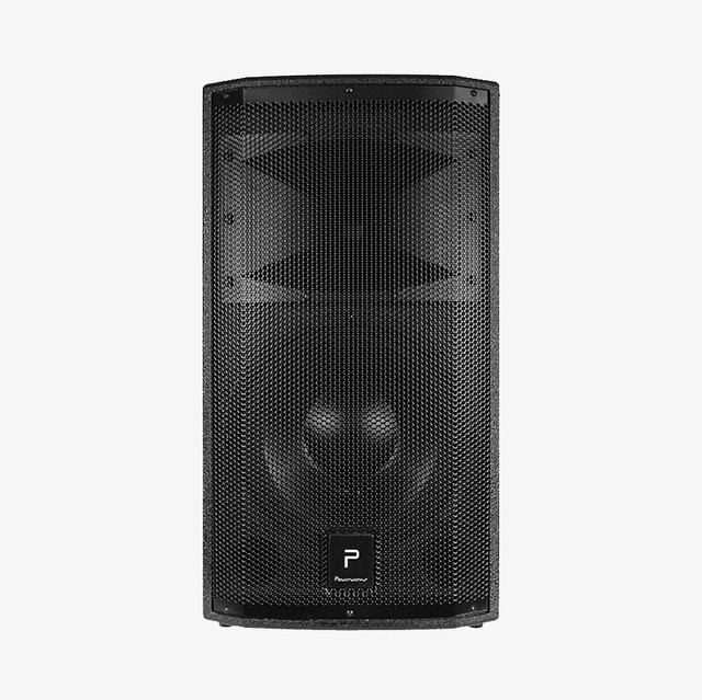 1000w powered speakers