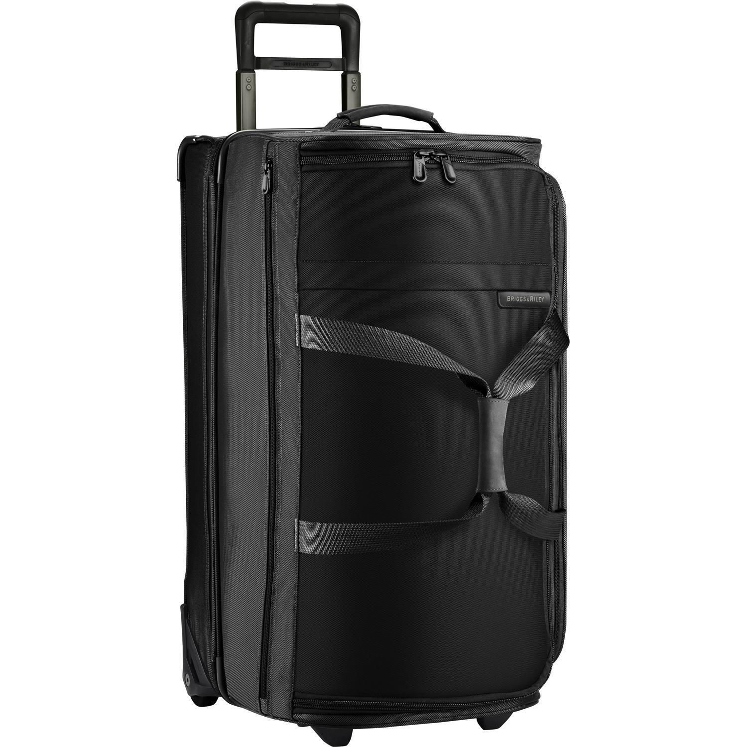 Briggs & Riley Baseline Grande Borsa 73,7 cm Nuovo Briggs & Riley Baseline Grande Borsa 73,7 cm Nuovo