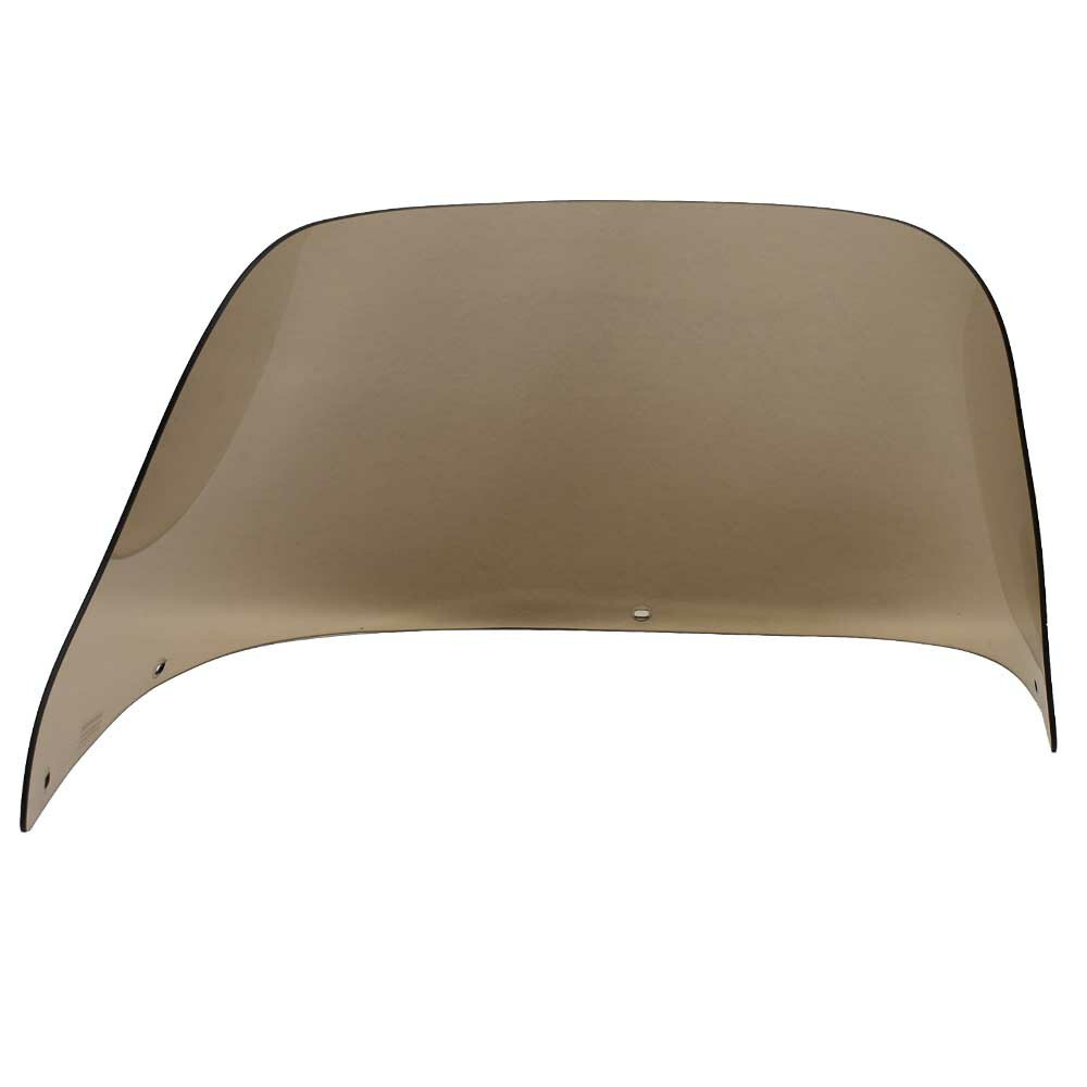 Lund Boat Windshield 2118564 Impact SS 27 3/8 Inch Plexiglass (PORT