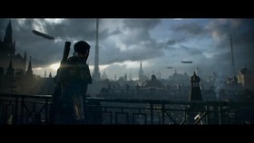 The Order 1886 - PlayStation 4 (PS4 - NEW)