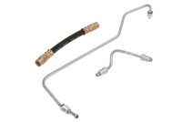 ABE C87135ABE Bremsschlauch Hinten Rechts FüR Renault Fluence 1.5D-2.0 02.10-