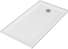 Duravit Architec Shower Tray White  20 x 20 x...